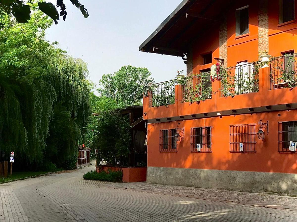 Willa Relais Ca Del Rio Botteghino di Zocca Zewnętrze zdjęcie