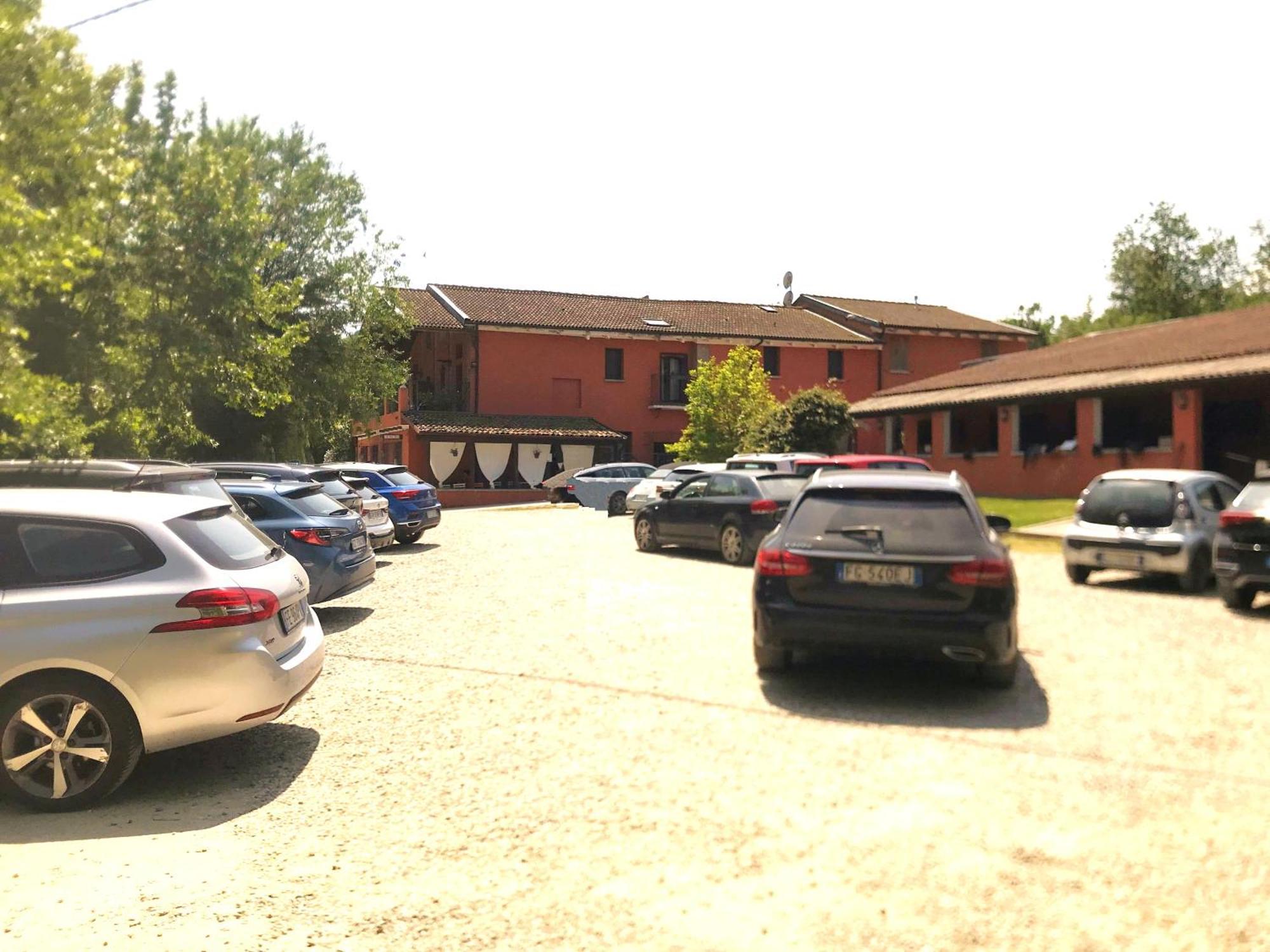 Willa Relais Ca Del Rio Botteghino di Zocca Zewnętrze zdjęcie