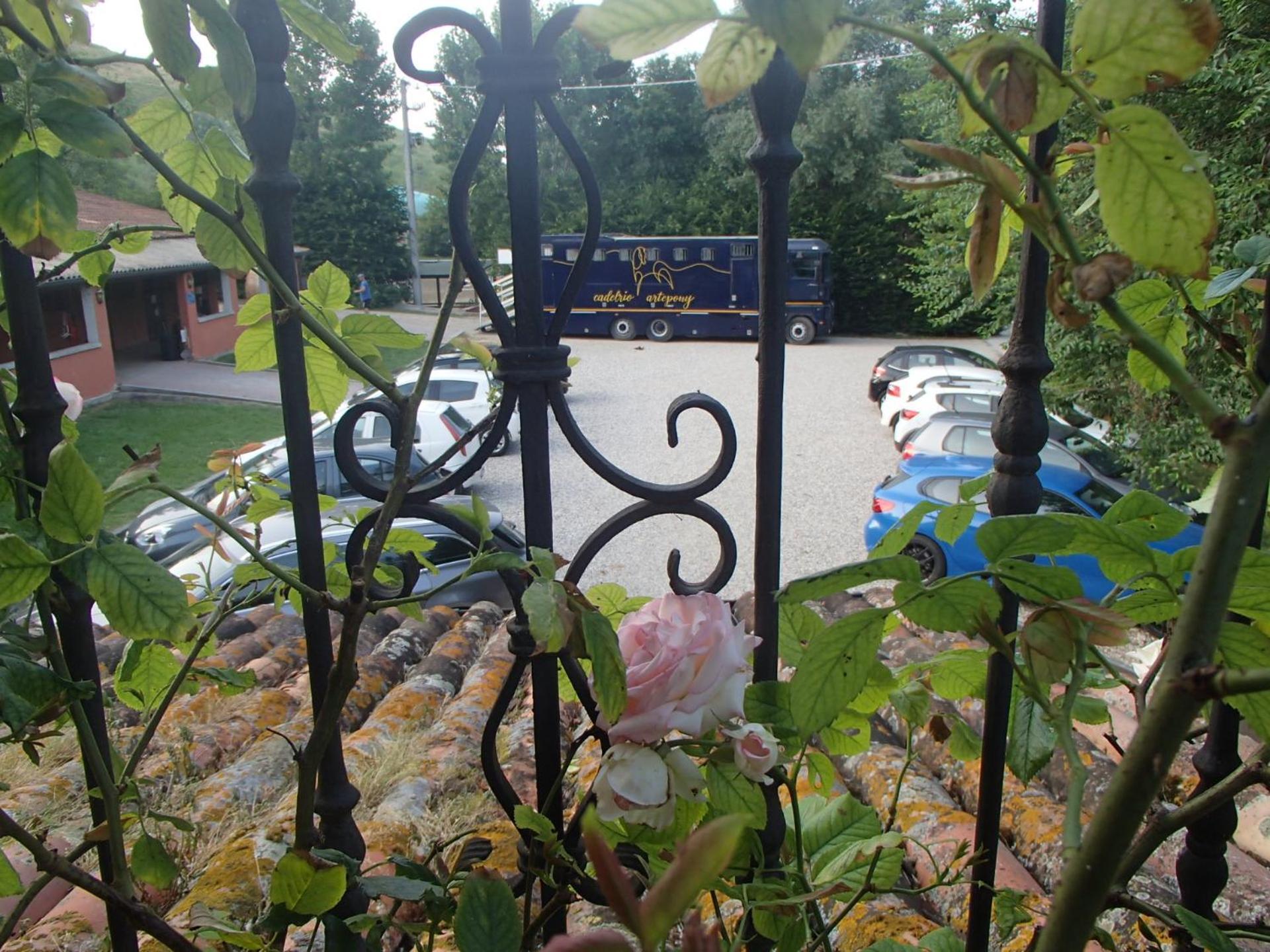 Willa Relais Ca Del Rio Botteghino di Zocca Zewnętrze zdjęcie