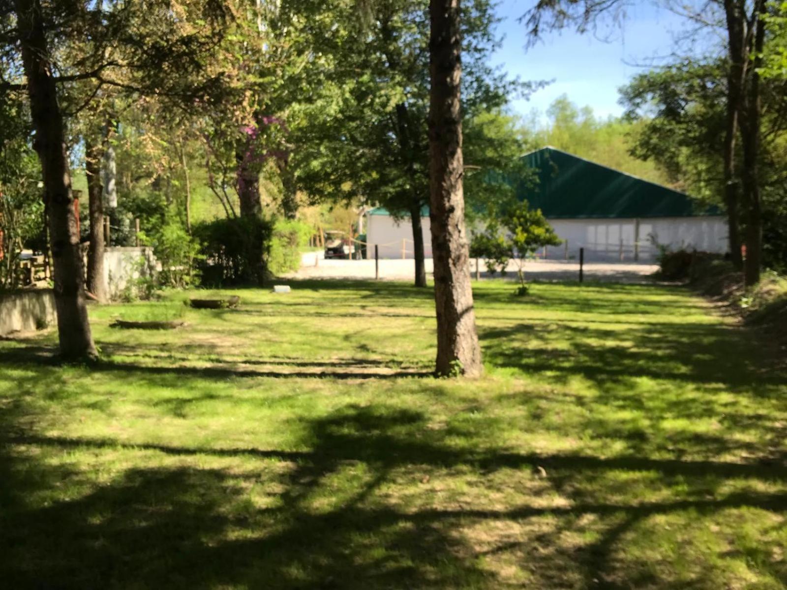 Willa Relais Ca Del Rio Botteghino di Zocca Zewnętrze zdjęcie