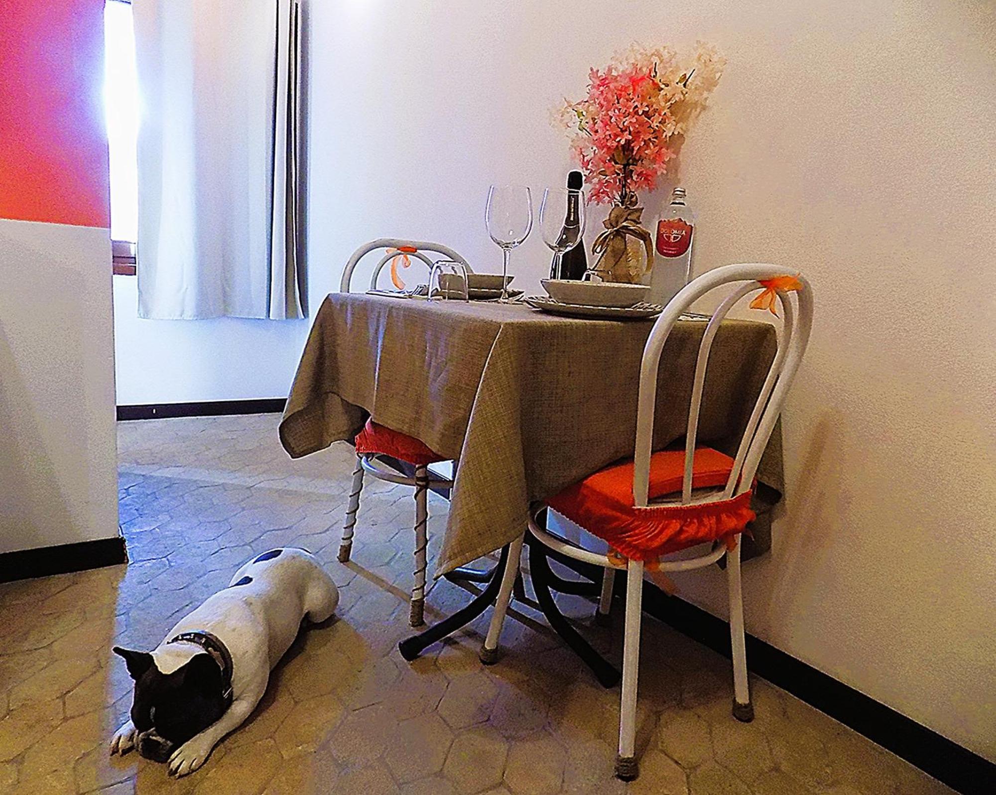 Willa Relais Ca Del Rio Botteghino di Zocca Zewnętrze zdjęcie